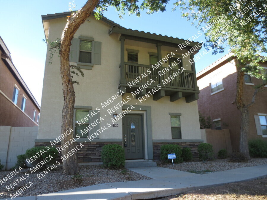 Move in Special! Cozy 3 bedroom +Den 2 ba... - Move in Special! Cozy 3 bedroom +Den  2 ba...