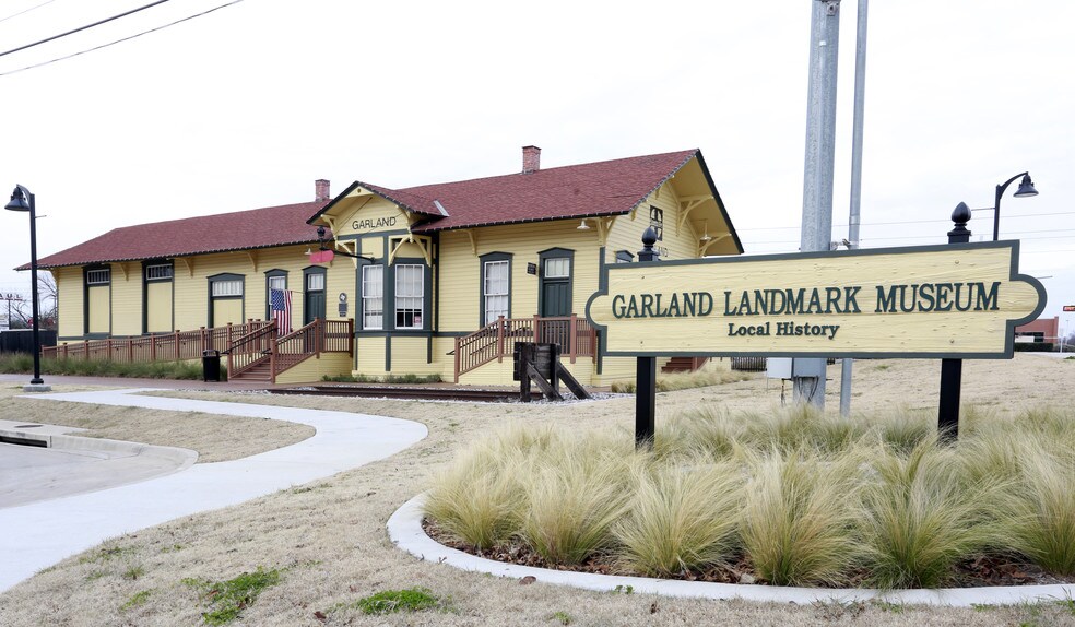 Picture of Garland