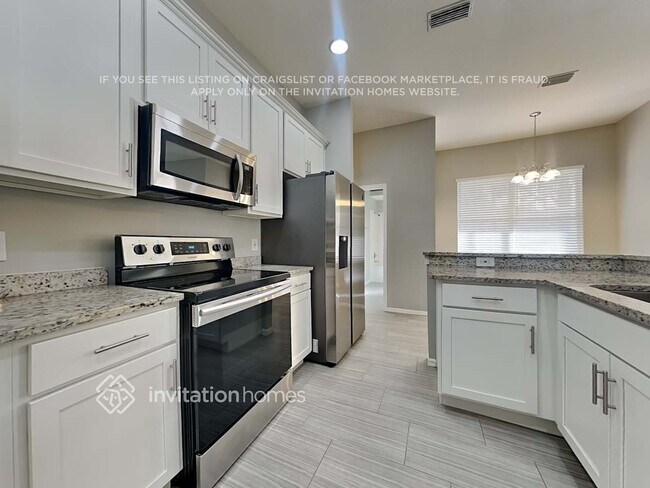 Foto del edificio - 4119 Copper Canyon Blvd