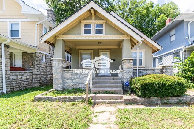 Foto del edificio - 4038 Bellefontaine Ave