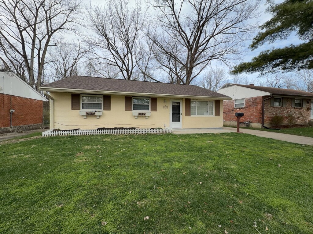 Photo - 5754 Nightingale Court *Recently renovated 3 BR, 2 BA House in Fairfax*