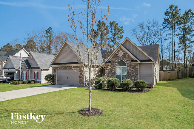 Building Photo - 1439 Dillard Heights Dr
