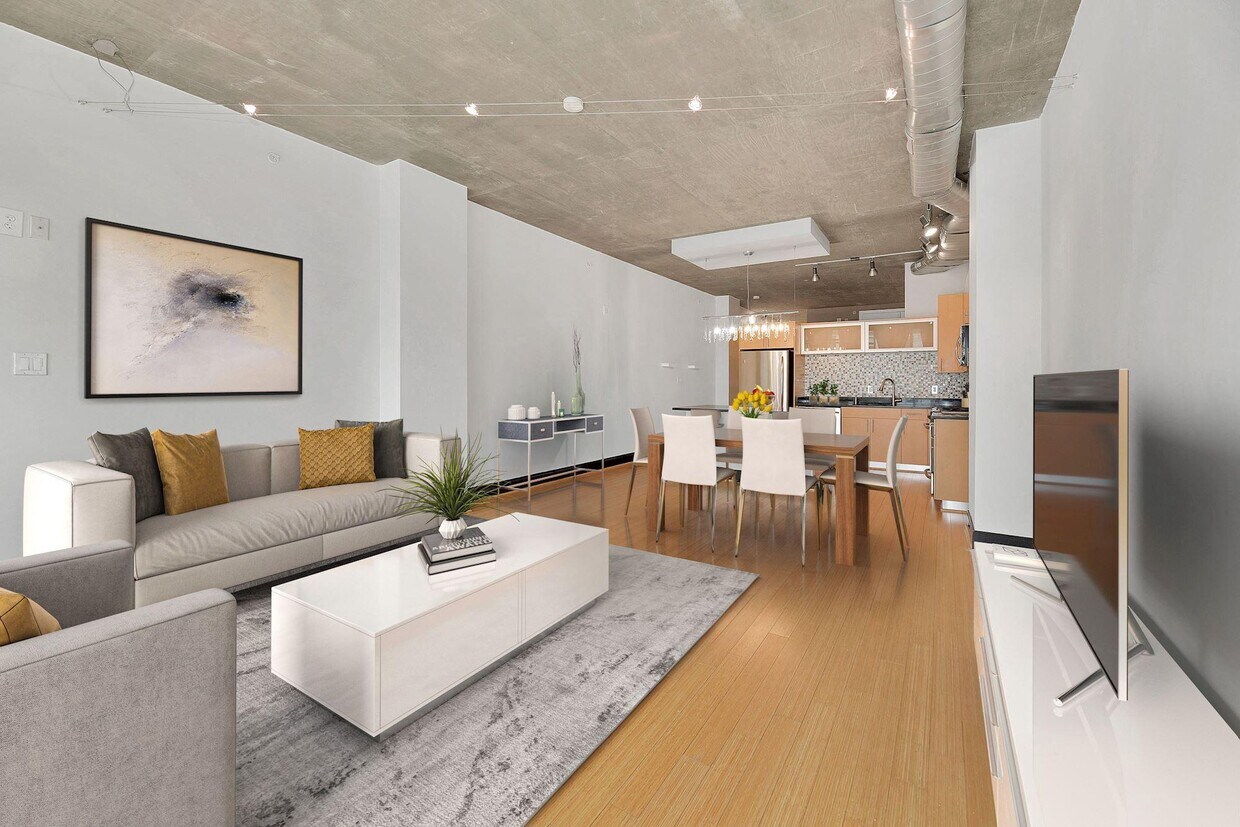 Foto principal - 929 Florida Ave NW