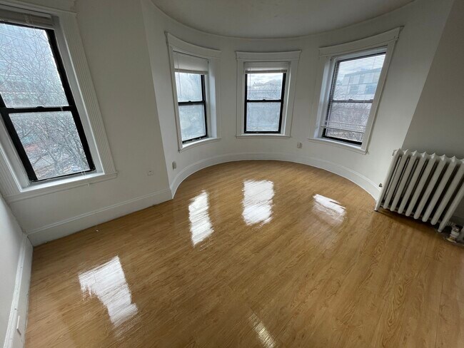Foto del edificio - 409 Huntington Ave