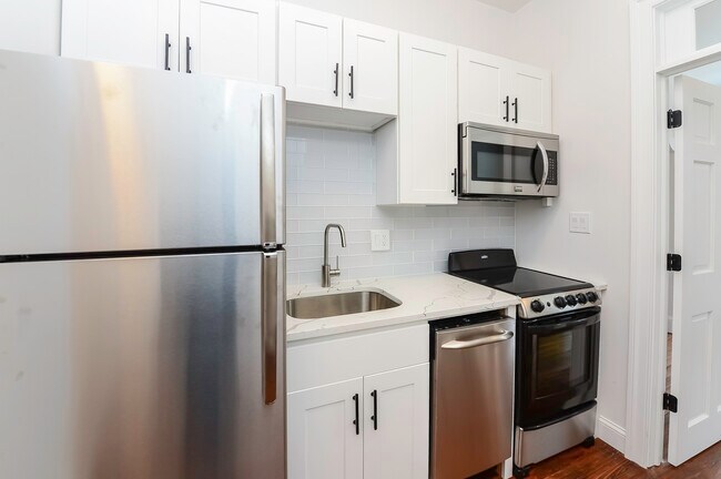 Foto del edificio - 1537 S 15th St