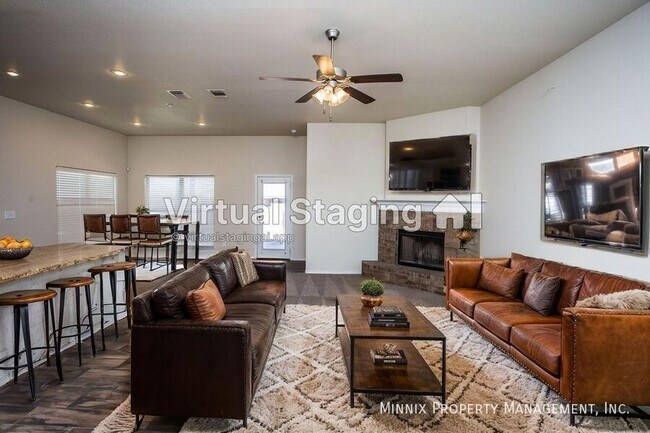 Foto del edificio - 7024 37th St