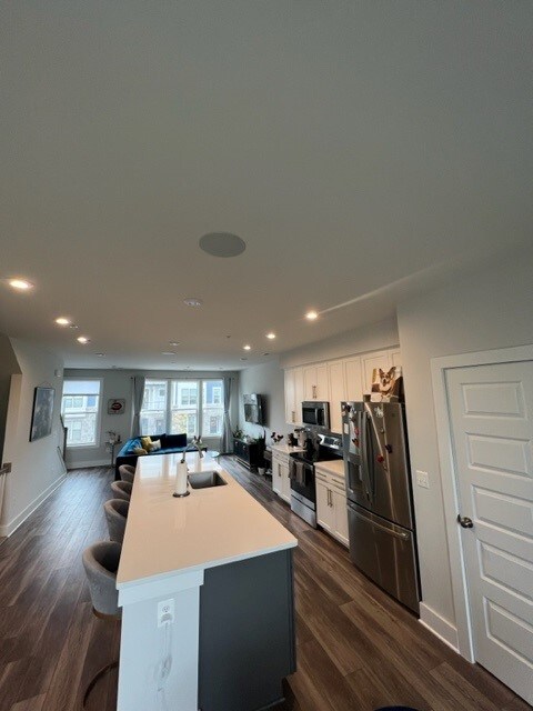 Building Photo - 5234 Old Main St