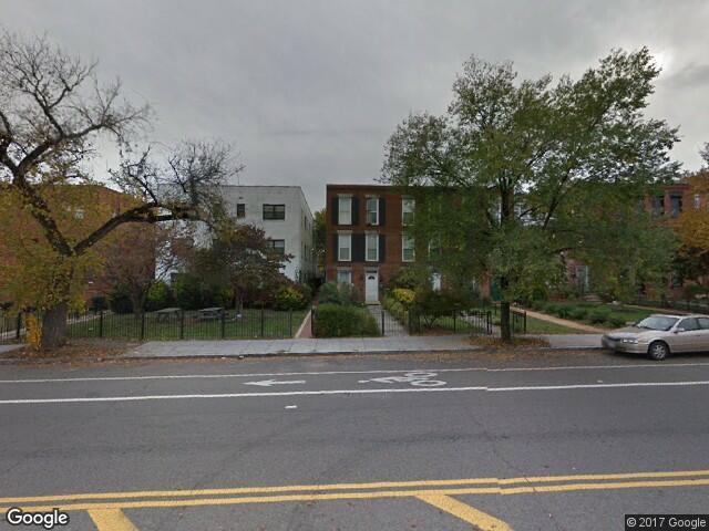 Primary Photo - 1817 East Capitol Street Southeast