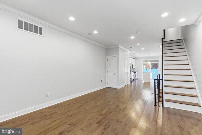 Foto del edificio - 1752 N 27th St