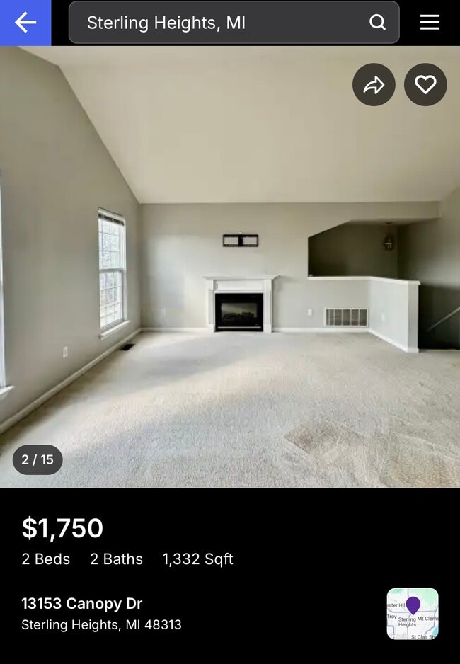Building Photo - 13153 Canopy Dr
