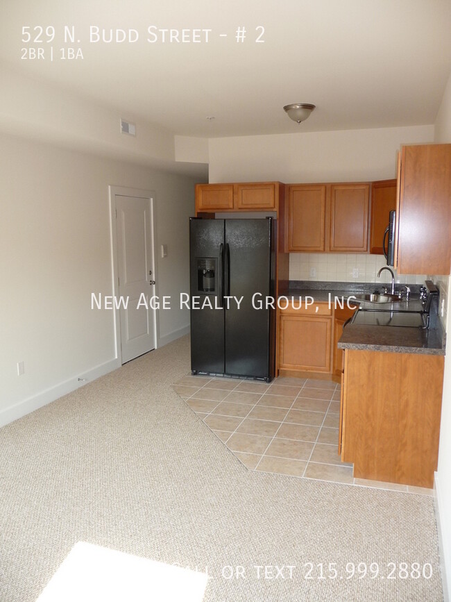 Building Photo - Newer construction 2 bedroom, 1 bathroom a...