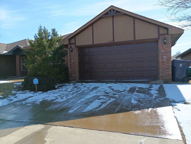 Foto del edificio - 2432 NW 197th St