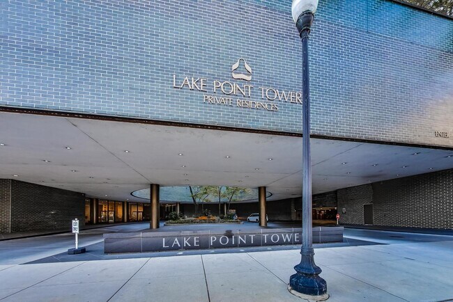 Building Photo - 505 N Lake Shore Dr.