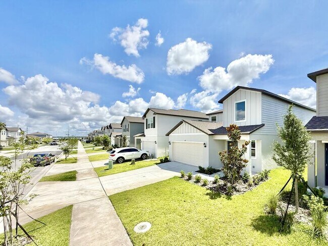 Foto del edificio - 641 Bald Cypress Dr