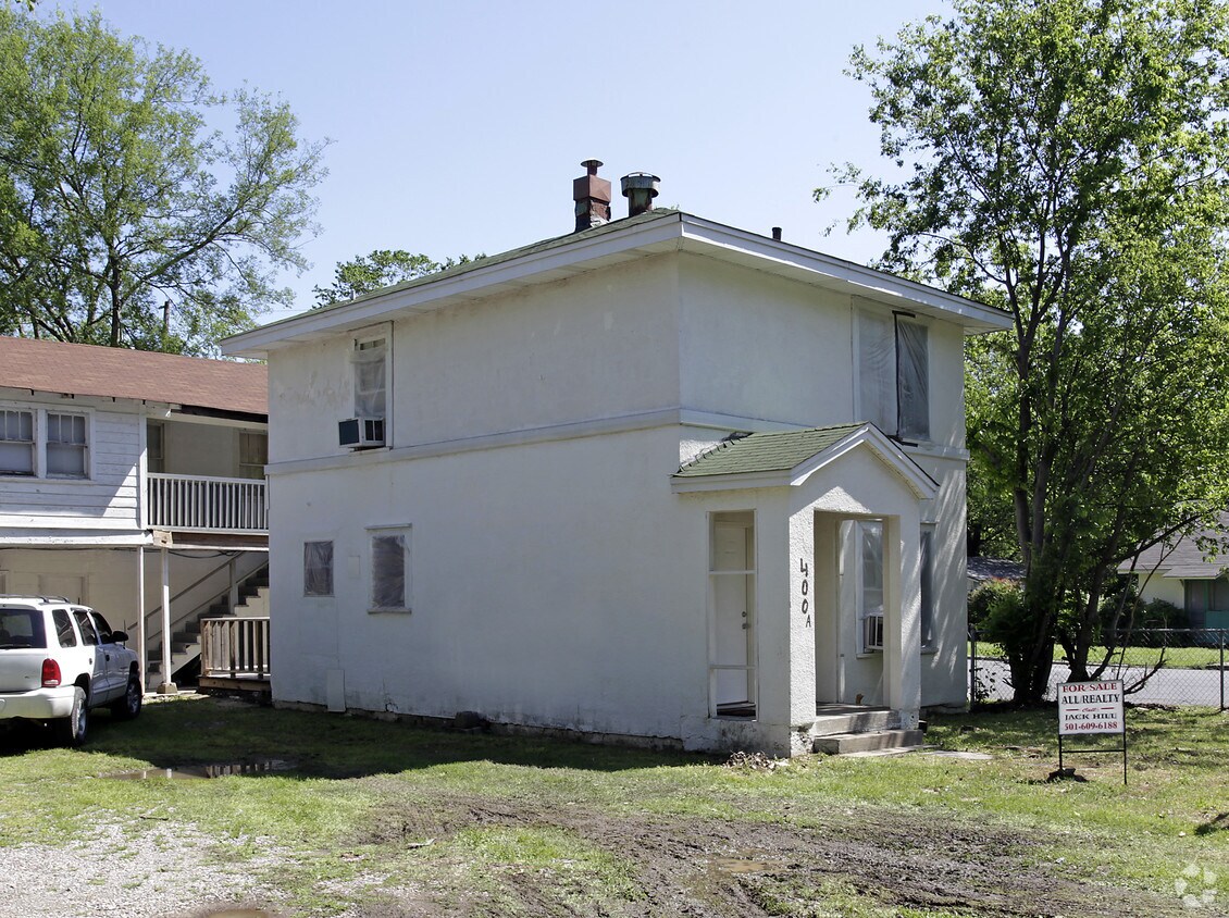 Foto principal - 400 W Belding St