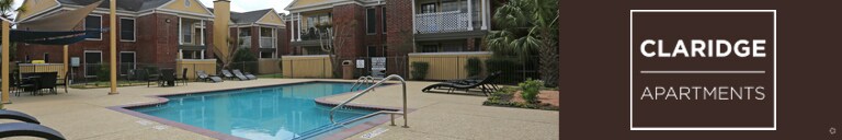 Claridge Apartment Homes