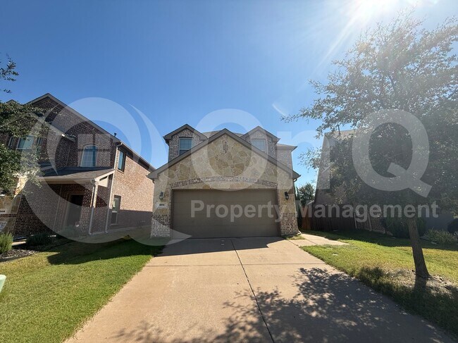 Building Photo - 204 Brazoria Ln