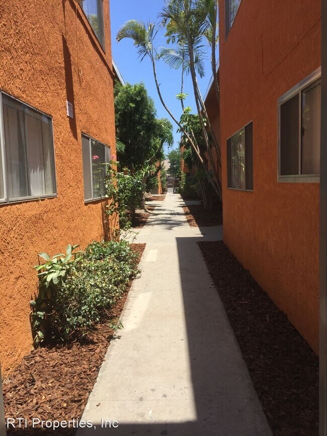 Foto del edificio - 1010 Orange Ave
