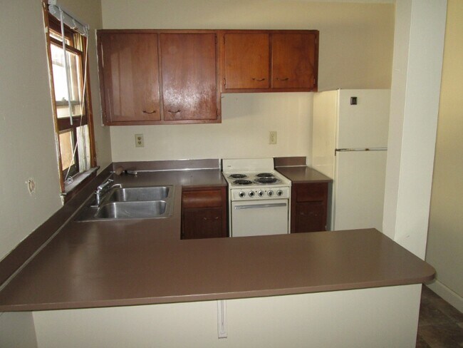 Foto del edificio - 1329 F St