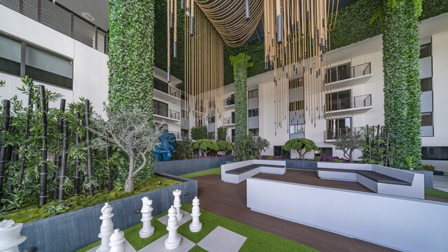 Foto del edificio - Envy Pompano Beach