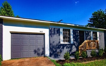 Building Photo - 8615 Winston Dr