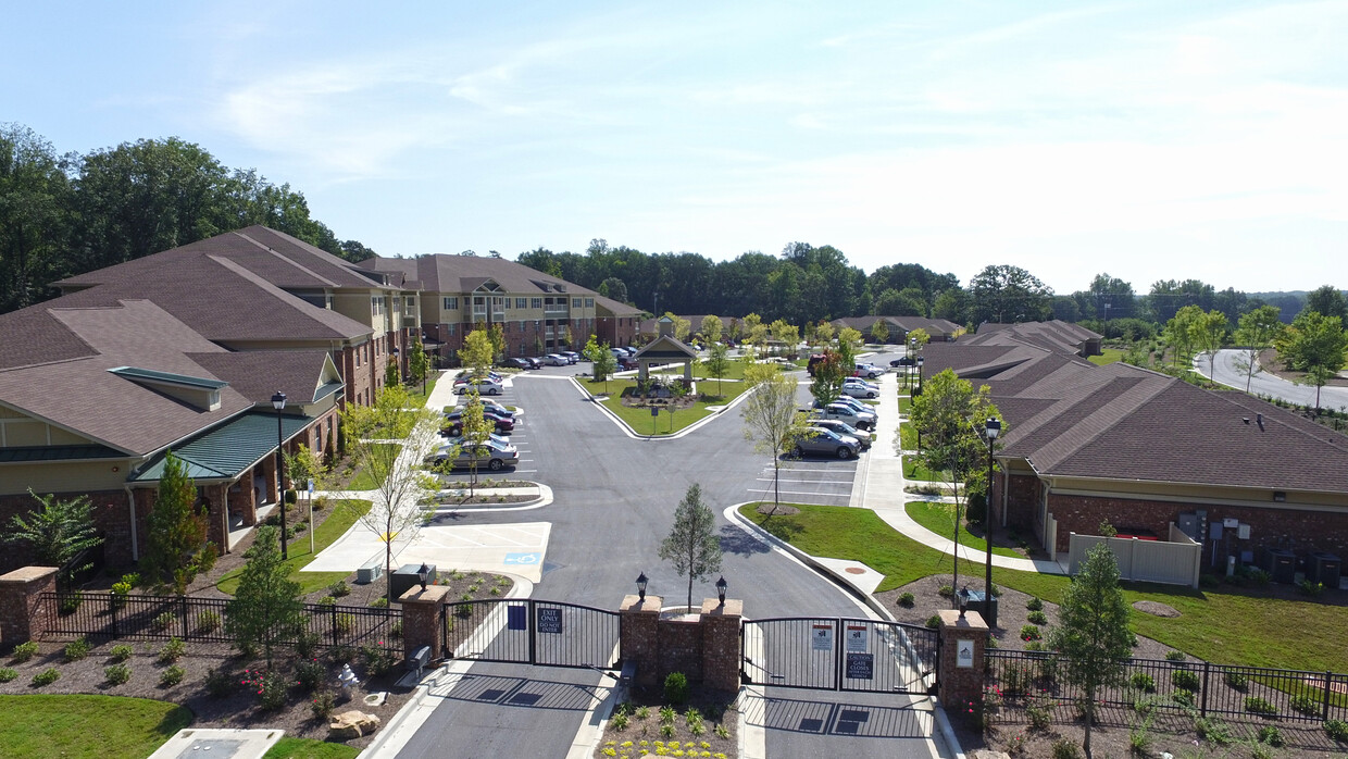 Foto principal - MainStreet Braselton - Active Adult 55+