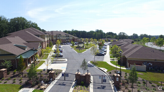 MainStreet Braselton - Active Adult 55+