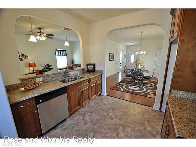Foto del edificio - 4 br, 2.5 bath House - 1429 Oliver Avenue