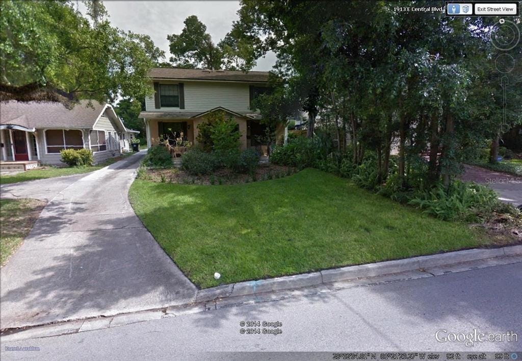 Foto principal - 1913 E Central Blvd