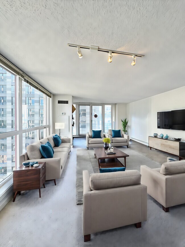 Foto del edificio - 200 N Dearborn St