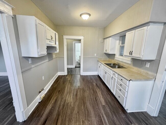 Foto del edificio - 2335 Boyle Ave