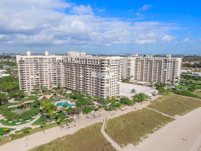 Building Photo - 4900 N Ocean Blvd