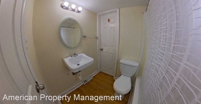 Foto del edificio - 1 br, 1 bath House - 716 N. 8th