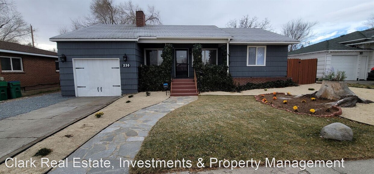 230 W Plumb Ln, Reno, NV 89509 House Rental in Reno, NV