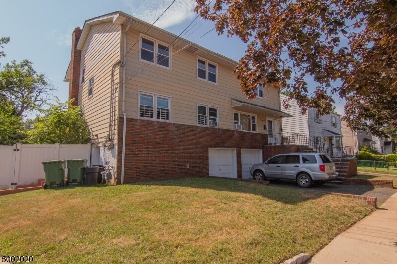 934 E Curtis St, Linden, NJ 07036 Apartment for Rent in Linden, NJ