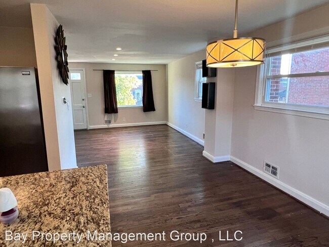 Foto del edificio - 3 br, 2 bath House - 1254 Halstead Rd
