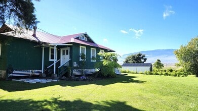 Building Photo - 64-741-741 Mamalahoa Hwy