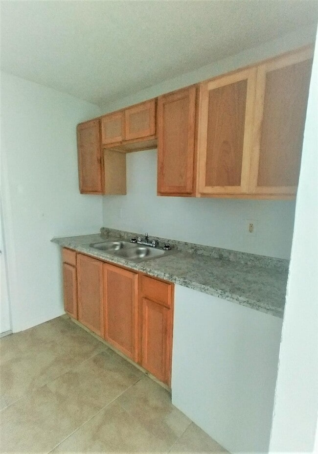 Building Photo - 1248 AC Evans St