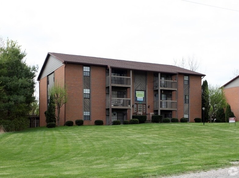 Primary Photo - 2149 Ferguson Rd