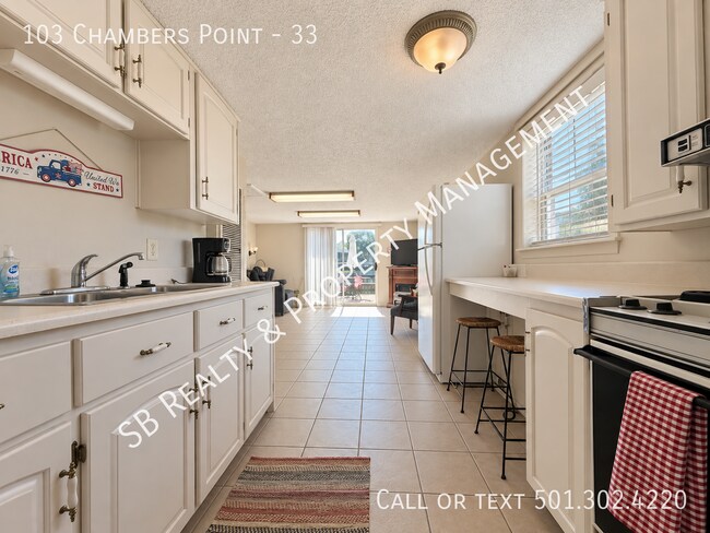 Foto del edificio - 103 Chambers Point