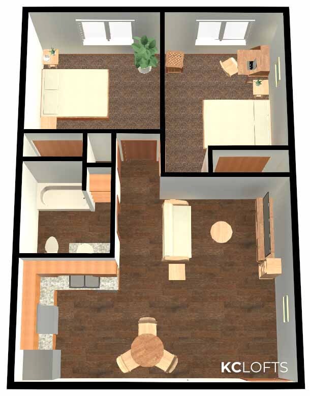 Building Photo - 18 E Kansas City St