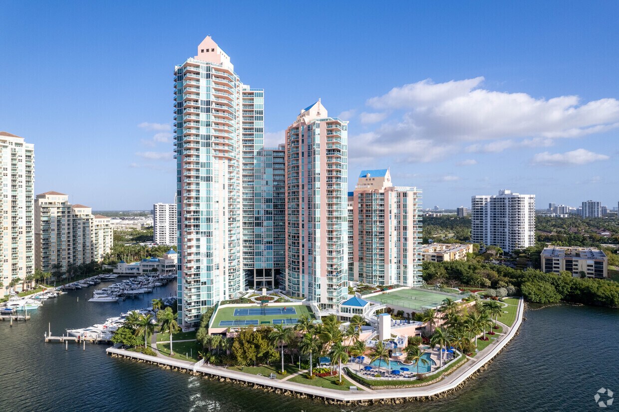 Foto principal - Aventura Marina