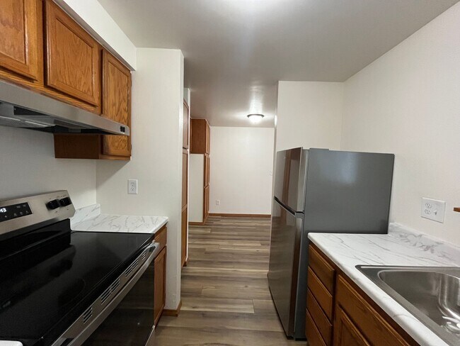 Foto del edificio - Updated 1st floor 1 X 1 Beaverton Condo! Close to Downtown Beaverton! Spacious & Open, Close to N...