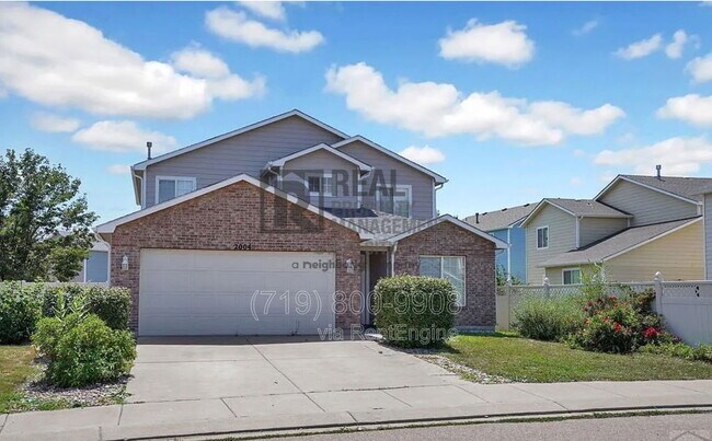 Foto del edificio - 2004 Mirror Ct