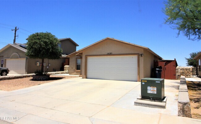 Foto del edificio - 14185 Strata Rock Dr