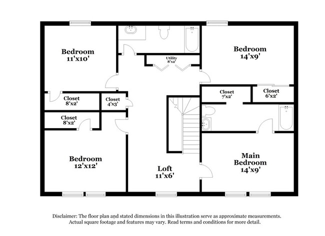 Foto del edificio - 8138 Fisher Bend Dr