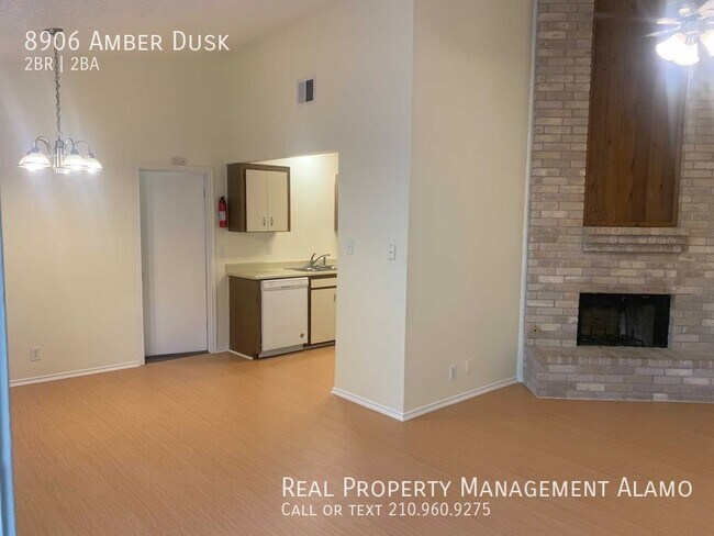 Building Photo - 8906 Amber Dusk