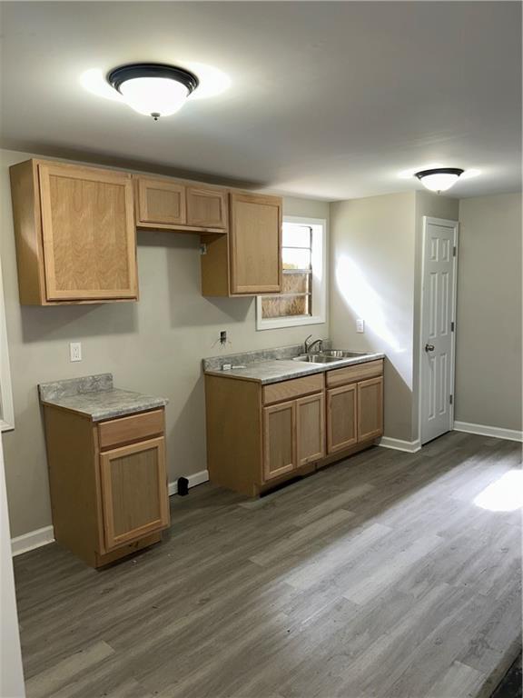 Foto del edificio - 404 Joycliff Terrace