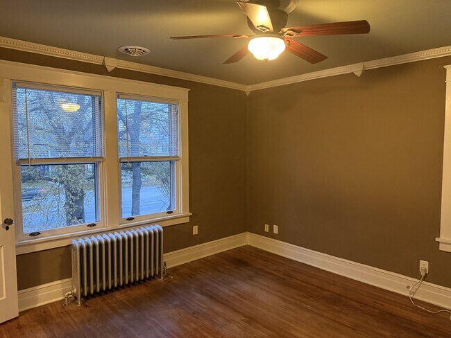 Foto del edificio - 1401 W Laburnum Ave