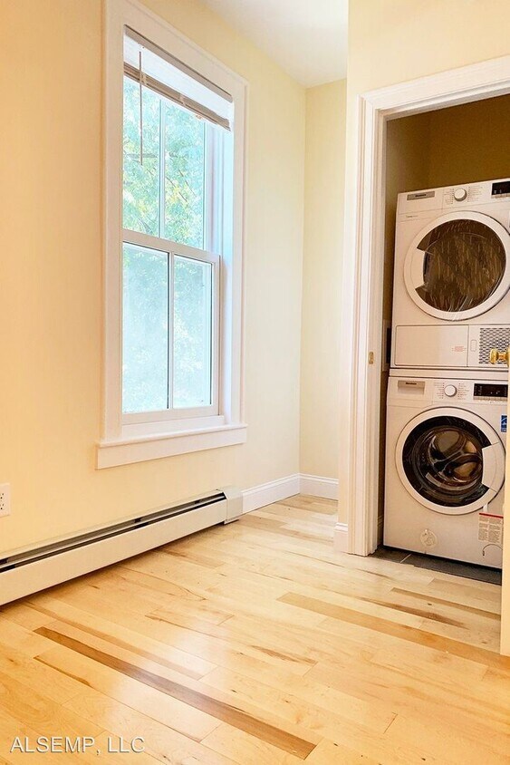 Foto del edificio - 252 North St